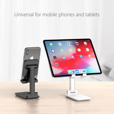 Soporte Base para Celular y Tablet